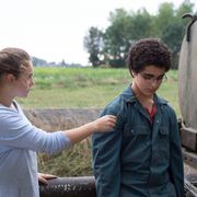 過激な思想にのめり込んでいく少年…ダルデンヌ兄弟のカンヌ受賞作、5月公開