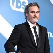 『ジョーカー』ホアキン・フェニックス、SAG賞でヒース・レジャーに感謝のメッセージ
