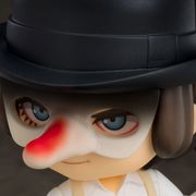 『時計じかけのオレンジ』アレックスがキュートなねんどろいど化!