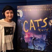 葵わかな、テイラー・スウィフトが書き下ろした新曲を歌う