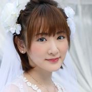 美しい!生駒里奈、ウエディングドレス姿を「駐在刑事Season2」で披露
