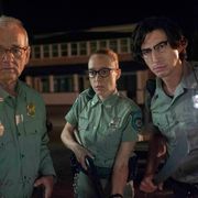 ジム・ジャームッシュのゾンビ映画『デッド・ドント・ダイ』4月3日公開決定!