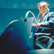 『X-MEN』パトリック・スチュワート、MCUでのプロフェッサーX再演はなし