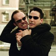オファー届くも…『マトリックス』第4弾、ヒューゴ・ウィーヴィング出演せず