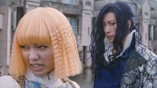 『翔んで埼玉』地上波初放送!完全ノーカットで