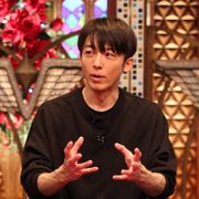 高橋一生は「ドS」今夜リアルな恋愛観を告白