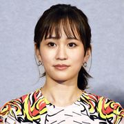 前田敦子、出産後初のドラマ主演!夫・勝地涼に感謝も