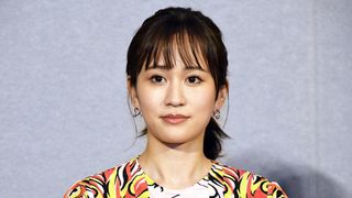 前田敦子、出産後初のドラマ主演!夫・勝地涼に感謝も
