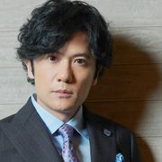 稲垣吾郎「スカーレット」に出演!30年ぶり朝ドラで医師役