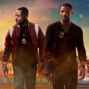 『バッドボーイズ』第3弾が全米大ヒット!『天気の子』の結果は…?