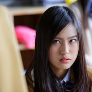 注目女優・恒松祐里『シグナル100』で親友・橋本環奈と白熱の演技バトル!