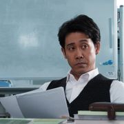 『騙し絵の牙』初映像に大泉洋、松岡茉優、中村倫也ら 豪華キャストずらり