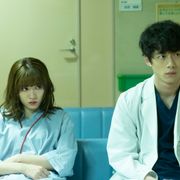 坂口健太郎&永野芽郁、ハードな撮影も乗り越える信頼感!『仮面病棟』撮影現場レポート