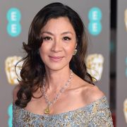 ミシェル・ヨー、アジア系スーパーヒーロー映画に出演か