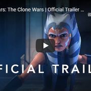 ついに完結!「スター・ウォーズ:クローン・ウォーズ」シーズン7、予告編公開