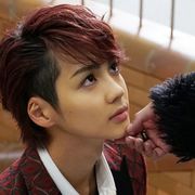 吉野北人“ルイ”があごクイされる!『貴族降臨』場面カット