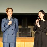 『犬鳴村』撮影中の恐怖エピソードを三吉彩花が明かす