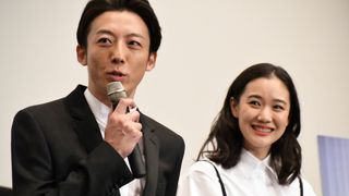 高橋一生、蒼井優との結婚を共演者から勧められていた