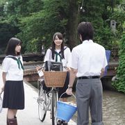 岩井俊二監督、女優の演出語る「本人の嫌いな角度が肝」 広瀬すず&森七菜の魅力