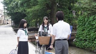 岩井俊二監督、女優の演出語る「本人の嫌いな角度が肝」 広瀬すず&森七菜の魅力