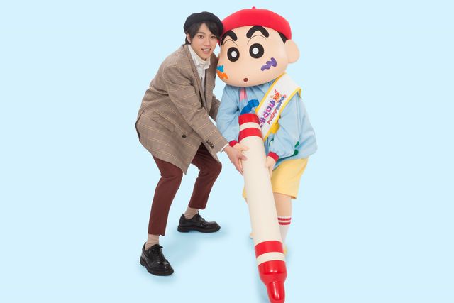 山田裕貴