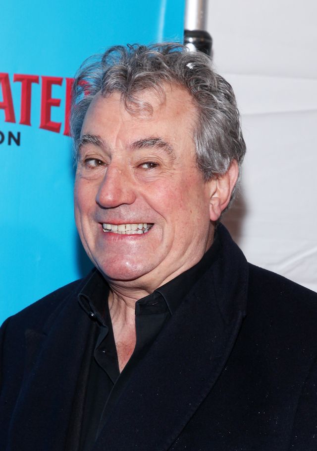 テリー・ジョーンズさんご冥福をお祈りいたします