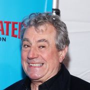 モンティ・パイソンのテリー・ジョーンズさんが77歳で死去