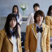 こんな橋本環奈みたことない!?デスゲーム描く『シグナル100』で過激演技!