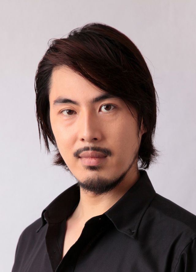 原慎一郎