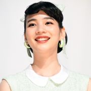 のん、6年ぶり実写映画に喜び!弾き語りも自ら提案