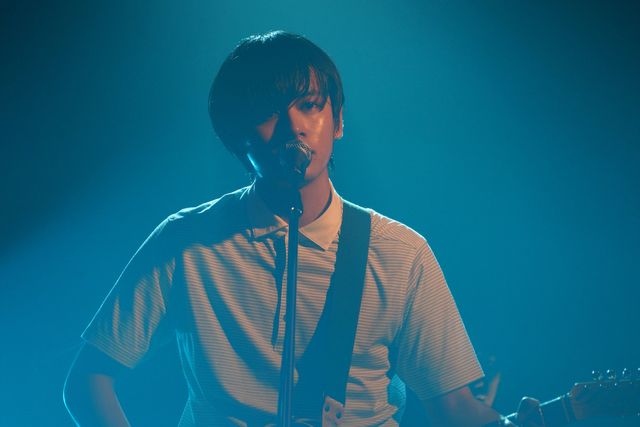 颯太役の北村匠海
