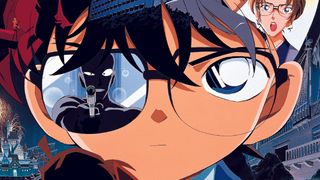 劇場版『名探偵コナン』人気投票1位は瞳の中の暗殺者！