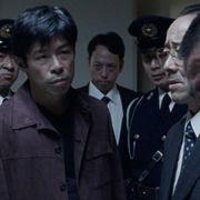 井筒和幸監督8年ぶり新作『無頼』公開決定!
