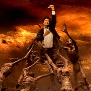 DCのオカルトヒーローチーム「ジャスティス・リーグ・ダーク」、映画&ドラマ化が進行中
