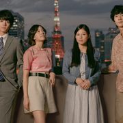 現代版「東京ラブストーリー」カンチ役に伊藤健太郎