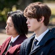 宮沢氷魚の圧倒的な透明感…『his』が描く男性同士の恋愛のその先