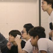 嵐はこの時活動休止を決心していた…「ARASHI's Diary」第2話カット&配信日決定