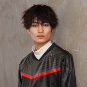 美 少年・那須雄登、ドラマ初出演!WOWOW「パレートの誤算」で