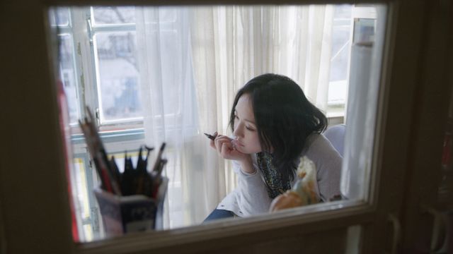 『チィファの手紙』より