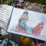 アニー賞、京都アニメーション放火事件の犠牲者を追悼