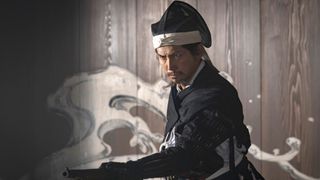 「麒麟がくる」本木雅弘の怪演に猛反響！伊右衛門がトレンド入り