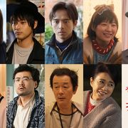 有村架純の架空の休日ドラマに柳楽優弥ら出演!追加キャスト8人