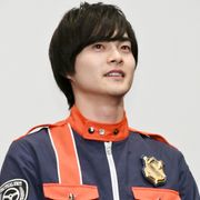 結木滉星、ルパパト愛爆発!ルパパト&リュウソウジャーが集結