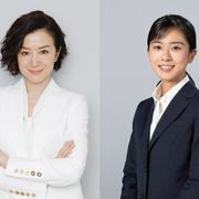 鈴木京香「らーめん才遊記」ドラマ化で主演 黒島結菜共演でフード・コンサルタントの活躍描く