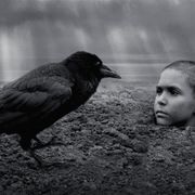 想像を絶する迫害…ホロコーストから逃れる少年を追う『異端の鳥』公開決定