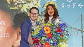 『ミッドサマー』に日本映画の影響!アリ・アスター監督が熱弁