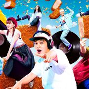 実写『とんかつDJアゲ太郎』北村匠海が主演!山本舞香、伊藤健太郎、伊勢谷友介らキャスト発表