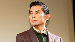 伊右衛門「麒麟がくる」本木雅弘の怪演に粋なツイートで反響