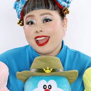 『映画ドラえもん』渡辺直美がゲスト声優に!