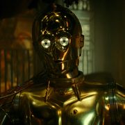 『スター・ウォーズ』EP9吹替版、C-3POの本編シーン公開!新キャラの声は本国声優